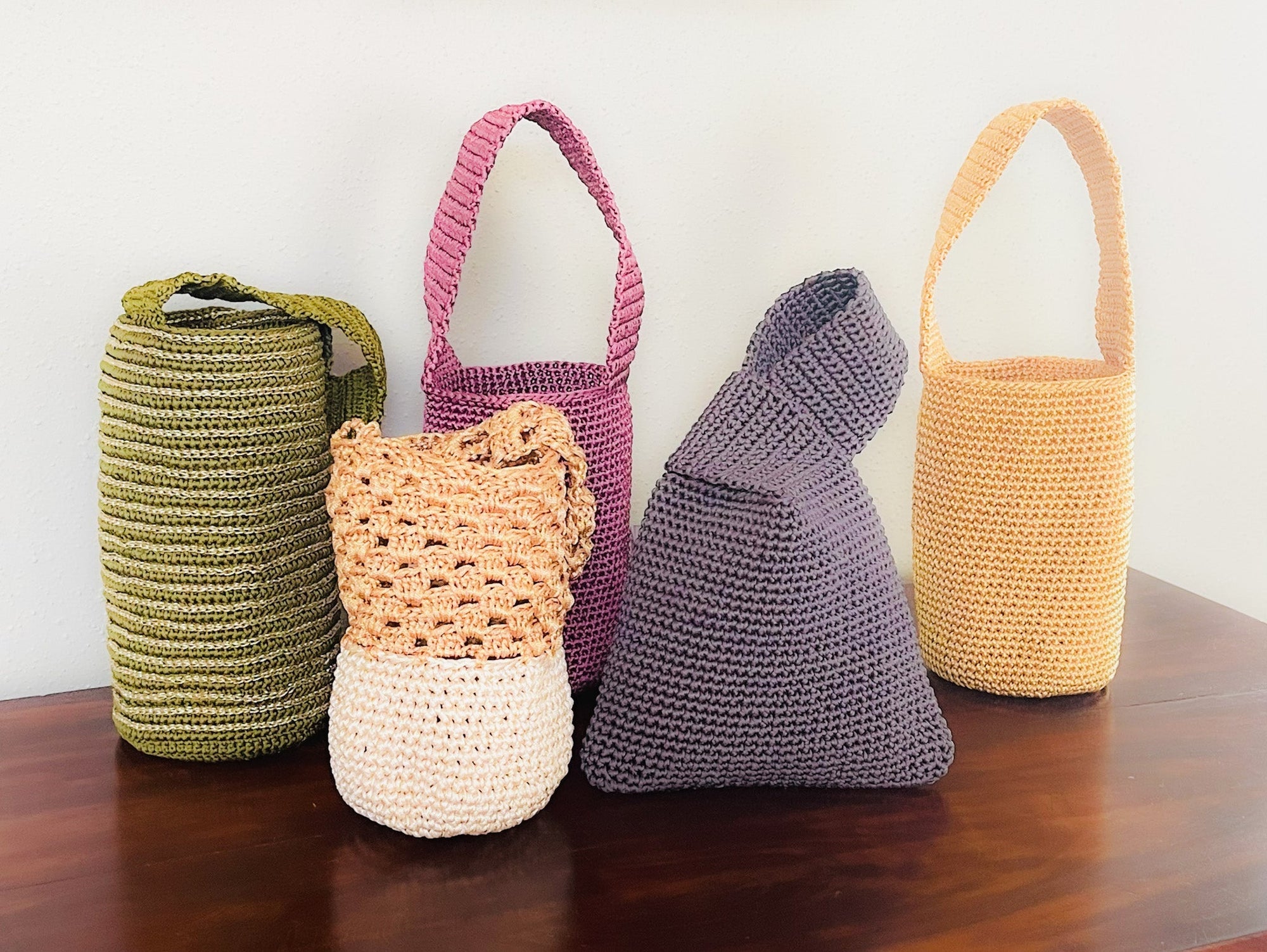 Clare Handwoven Bag-1