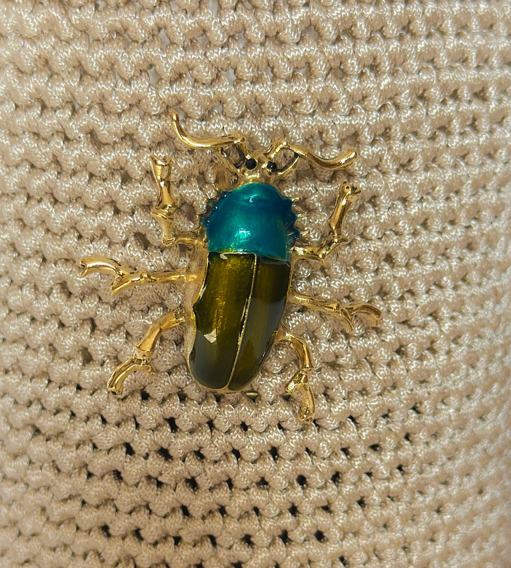 Isabel Handwoven Bag-2