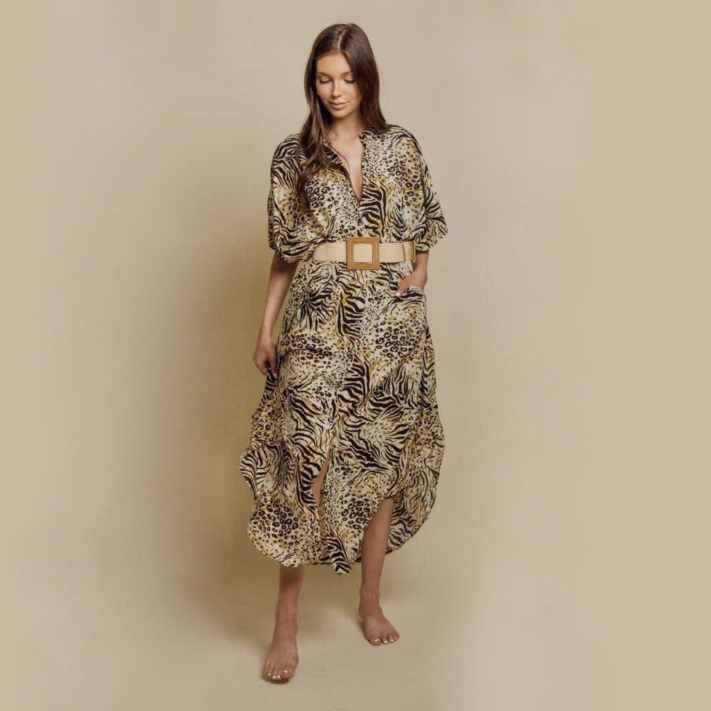 Square Adjust Belt-1