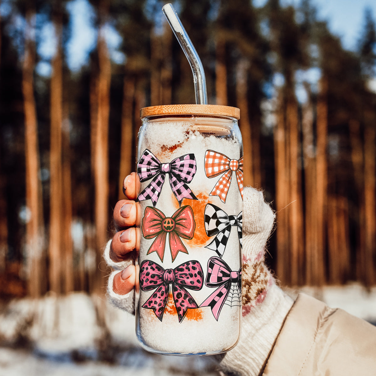 Fall Bows 20oz-3