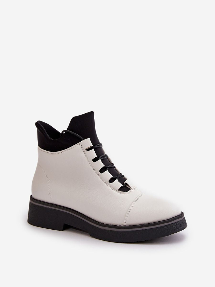 Boots model 199304 Step in style-1