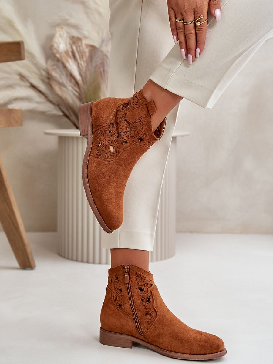 Boots model 199404 Step in style-2