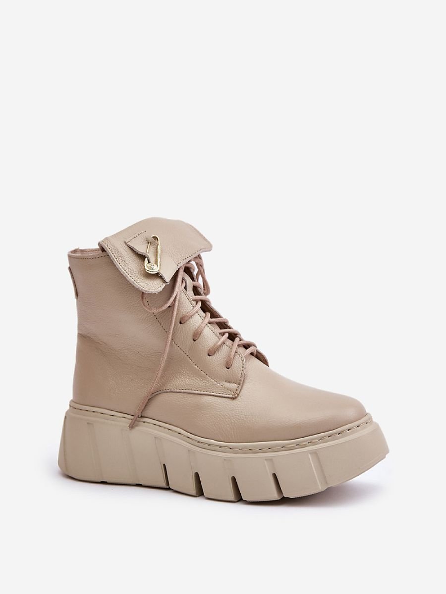 Buskin boots model 201184 Step in style-1