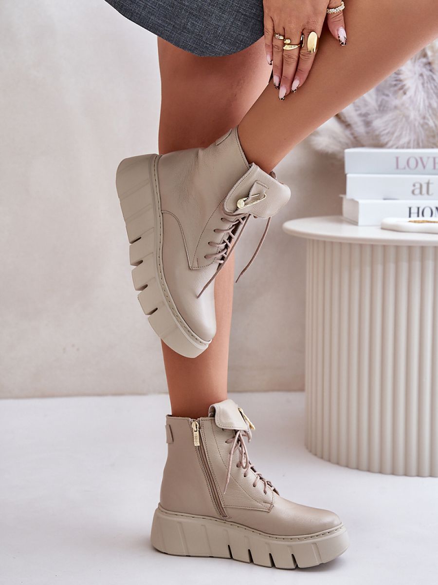 Buskin boots model 201184 Step in style-2