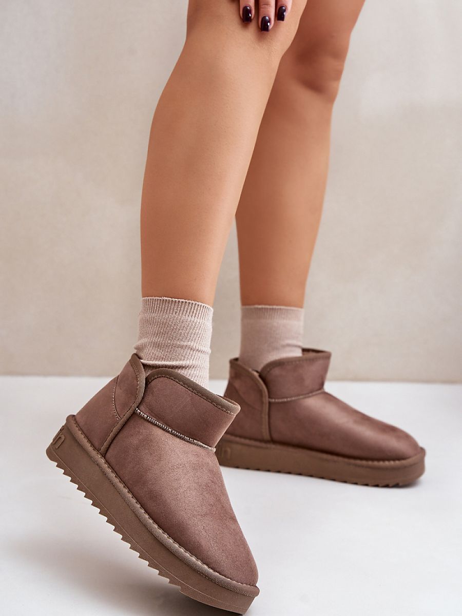 Snow boots model 202622 Step in style-0