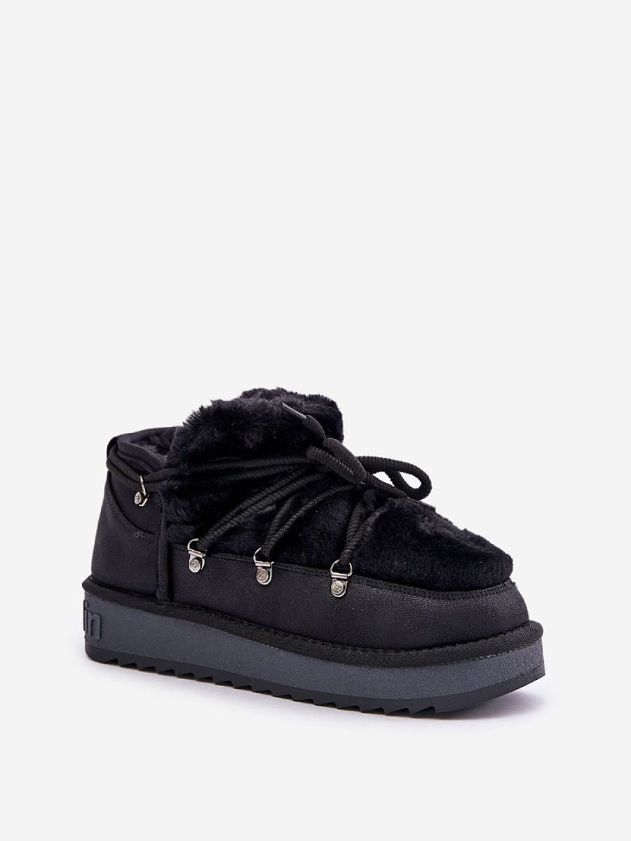 Snow boots model 202623 Step in style-1