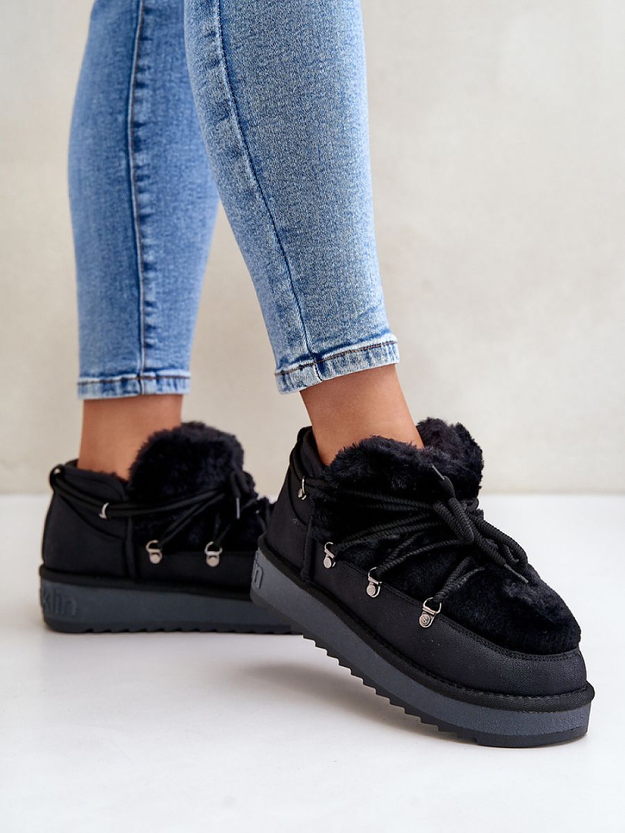 Snow boots model 202623 Step in style-2