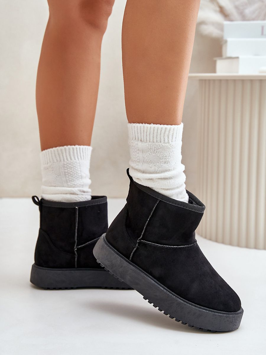 Snow boots model 202641 Step in style-2