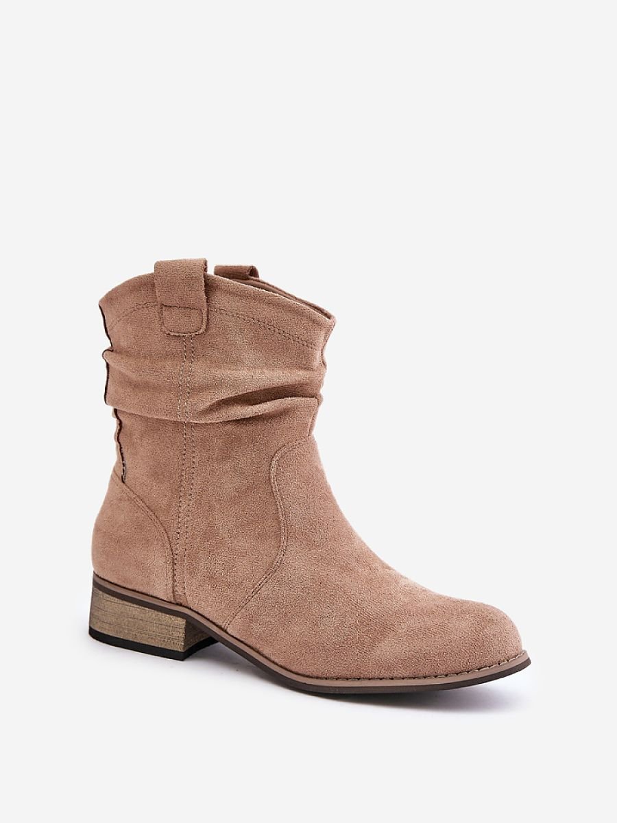 Boots model 202802 Step in style-1