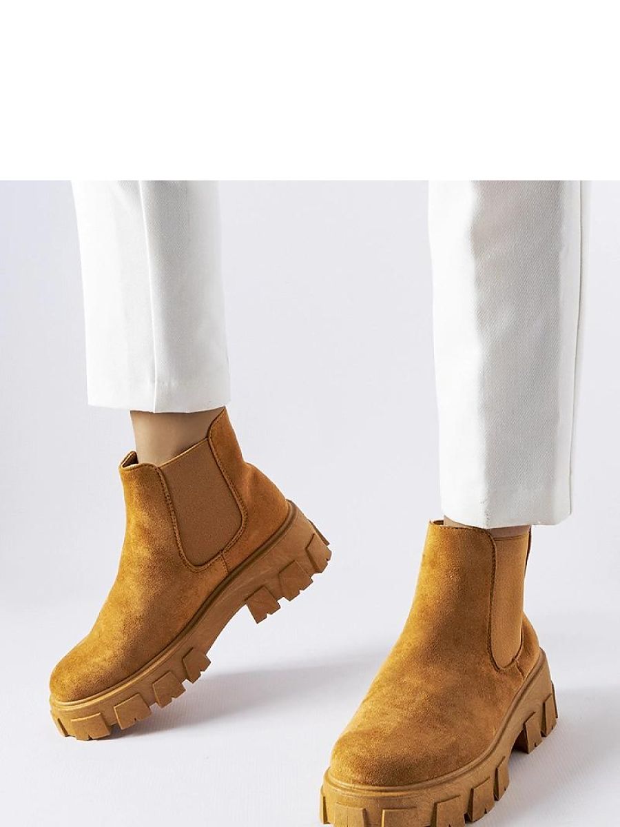 Boots model 204548 Solea-0