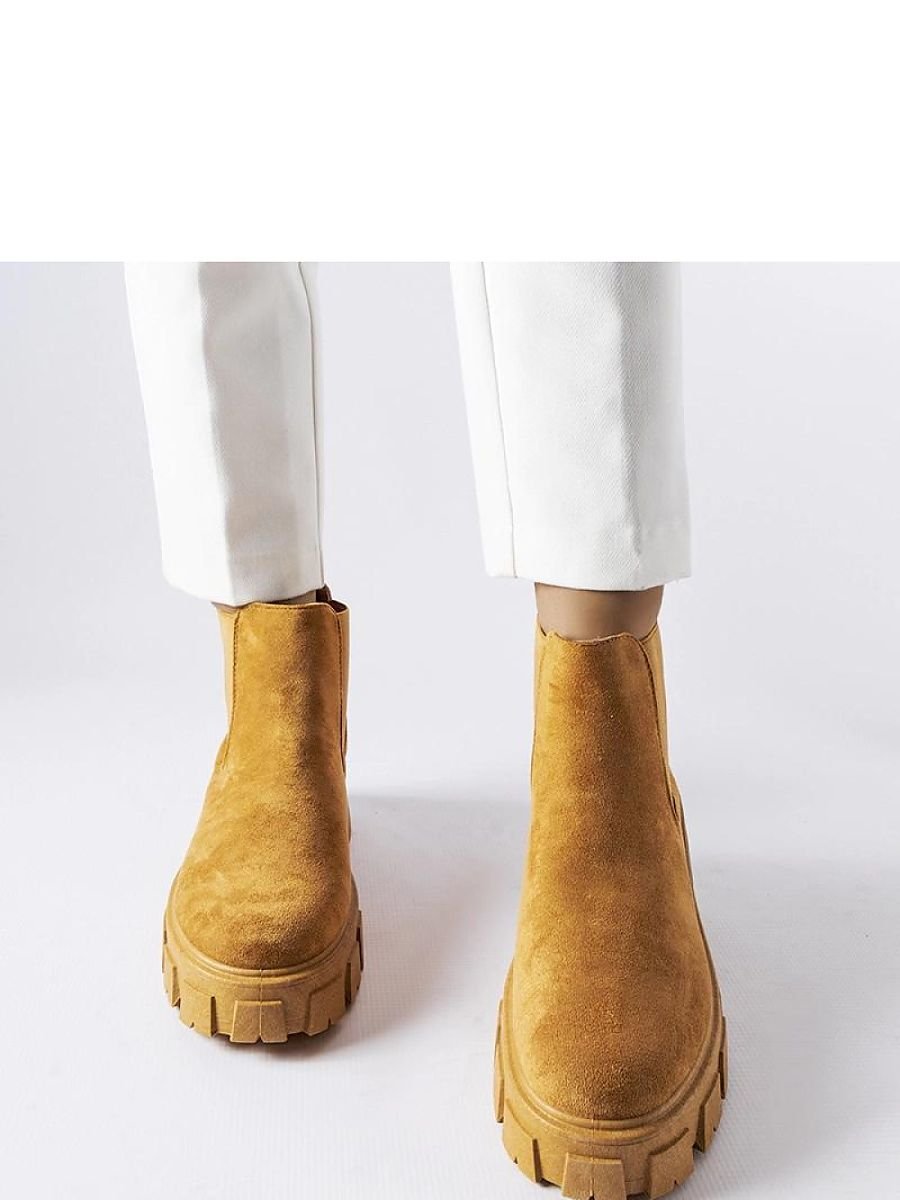 Boots model 204548 Solea-2