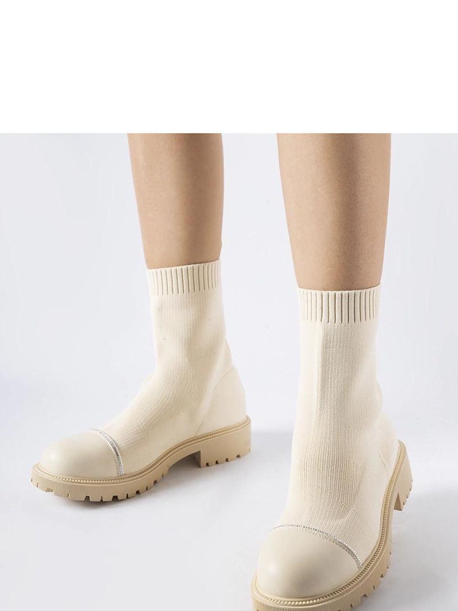 Boots model 204584 Solea-0