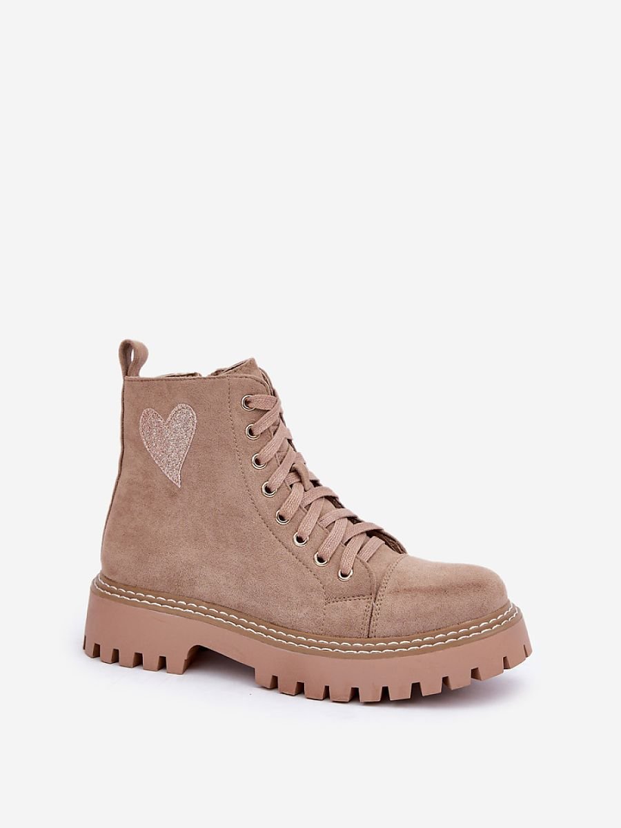 Boots model 204727 Step in style-1