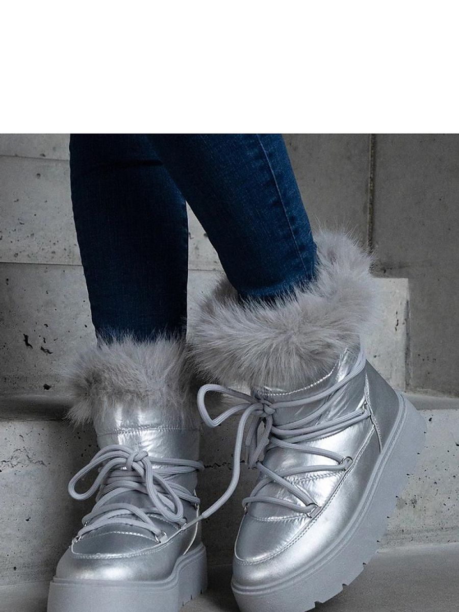 Snow boots model 204797 Solea-2