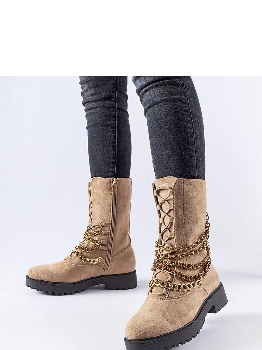 Boots model 205045 Solea-1