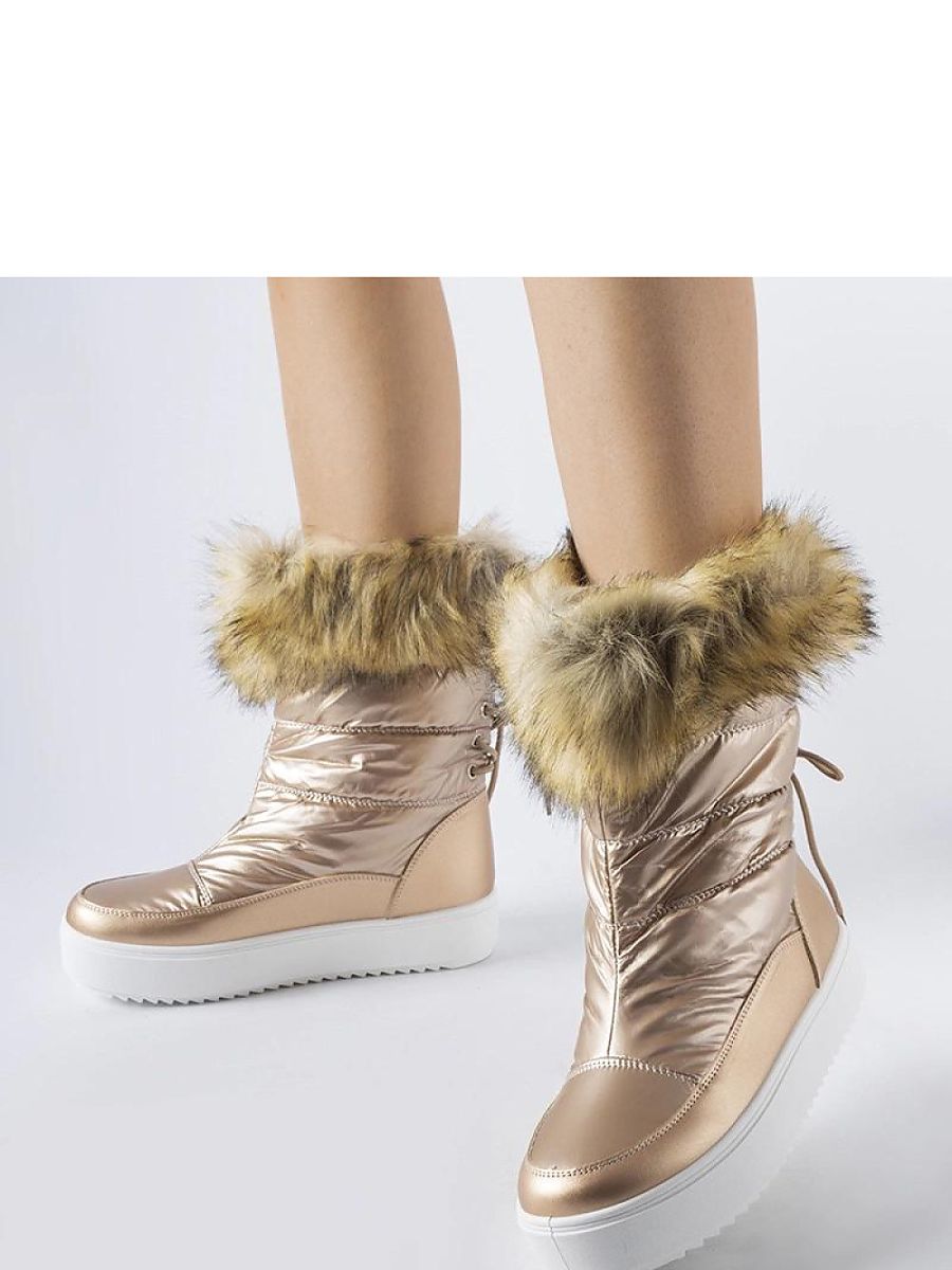 Snow boots model 205069 Solea-1