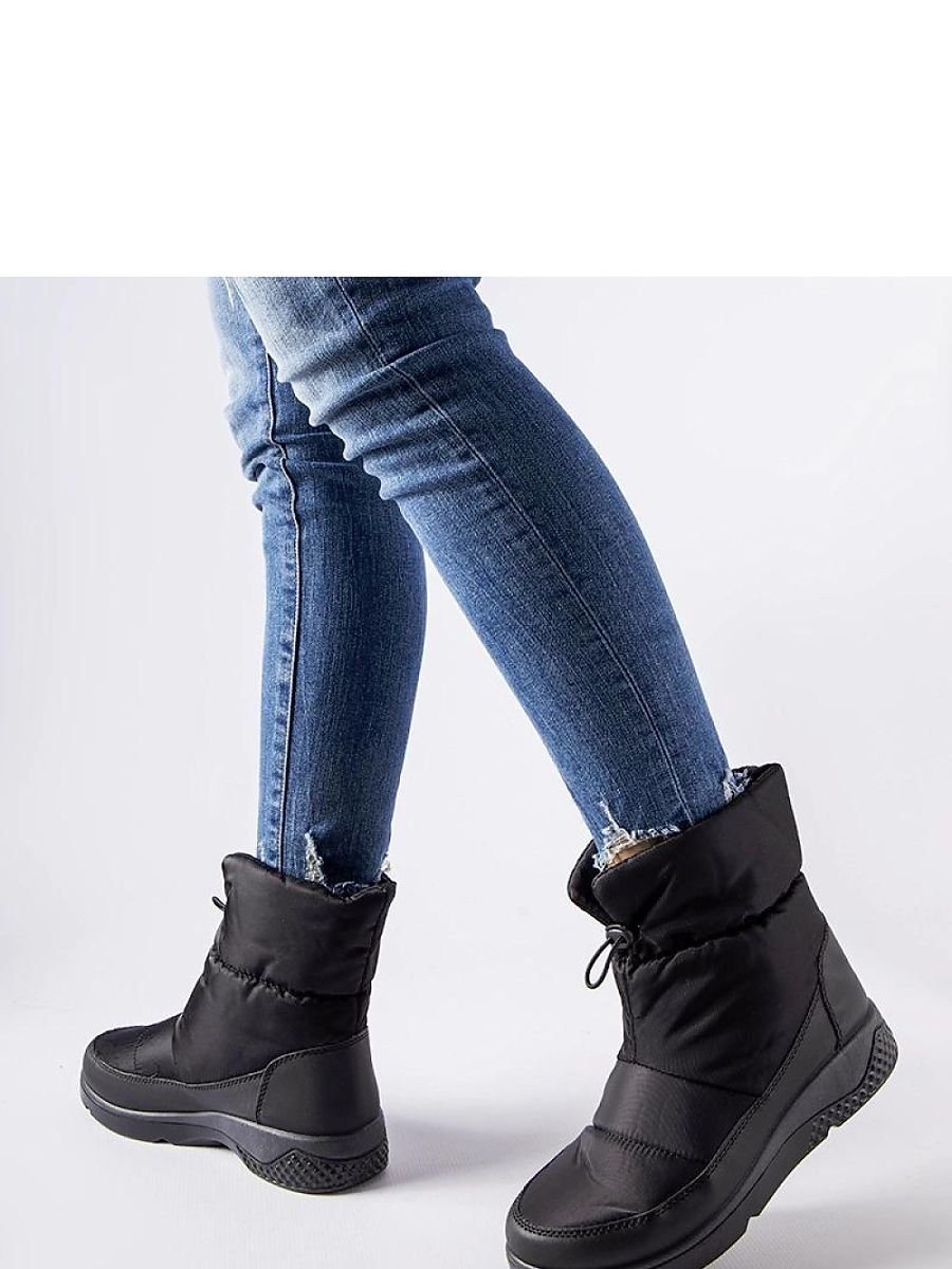 Snow boots model 205108 Solea-0