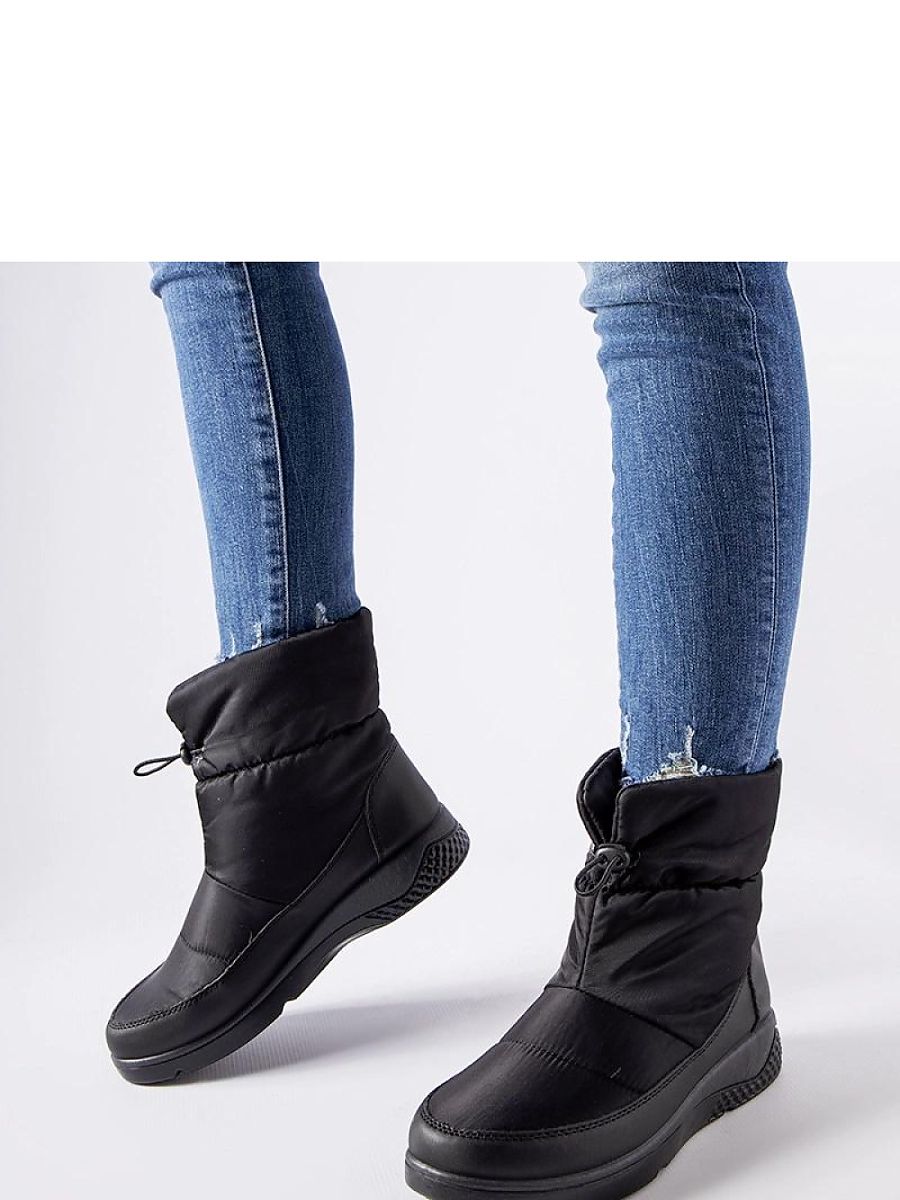 Snow boots model 205108 Solea-1