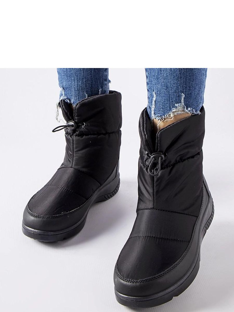 Snow boots model 205108 Solea-2