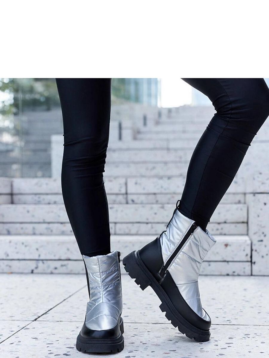 Boots model 205110 Solea-1