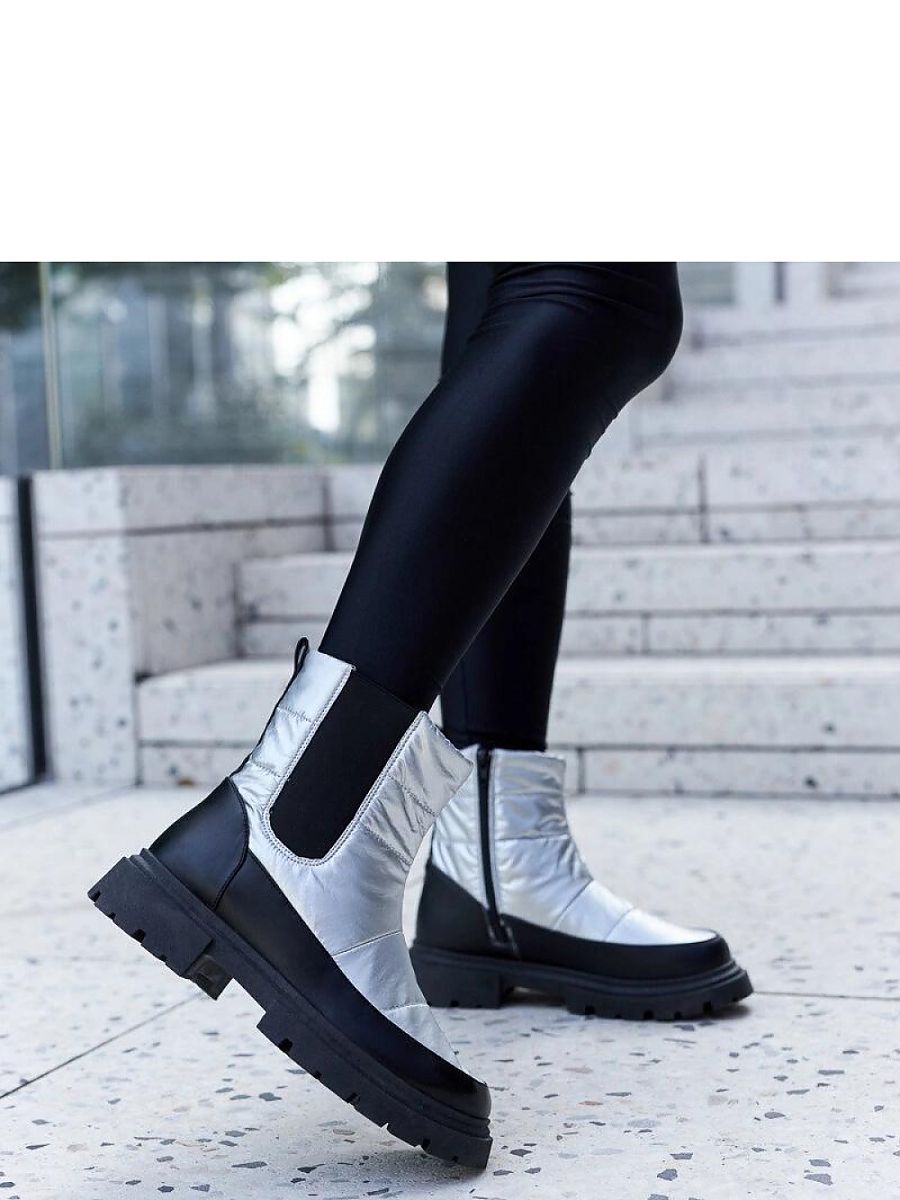 Boots model 205110 Solea-4