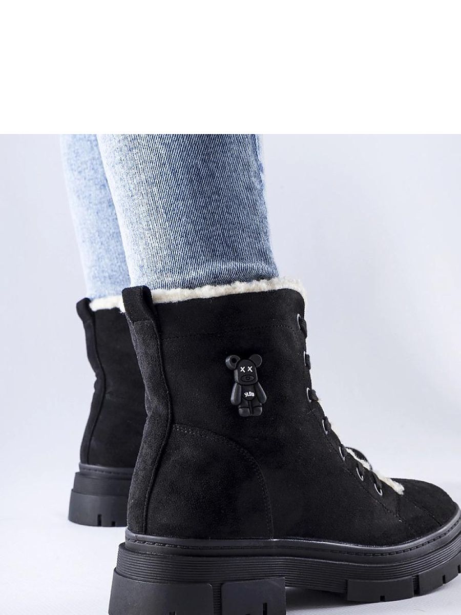 Boots model 205813 Solea-1