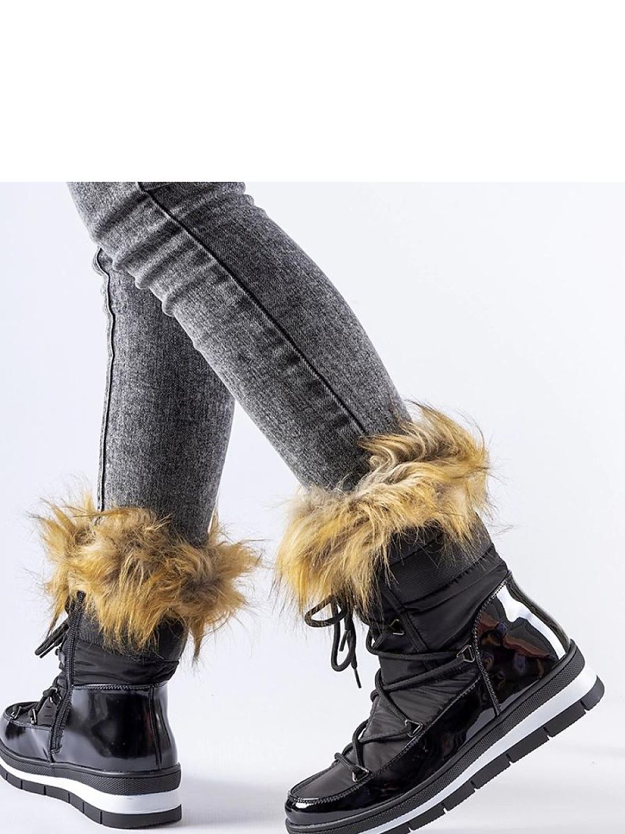 Snow boots model 205815 Solea-1