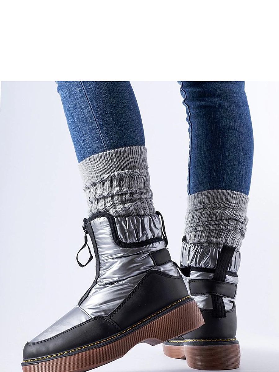 Snow boots model 205827 Solea-1