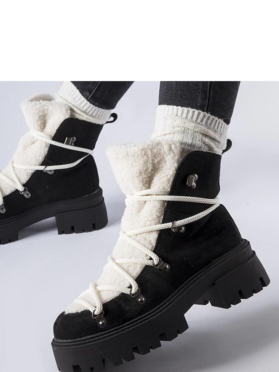 Boots model 205828 Solea-3