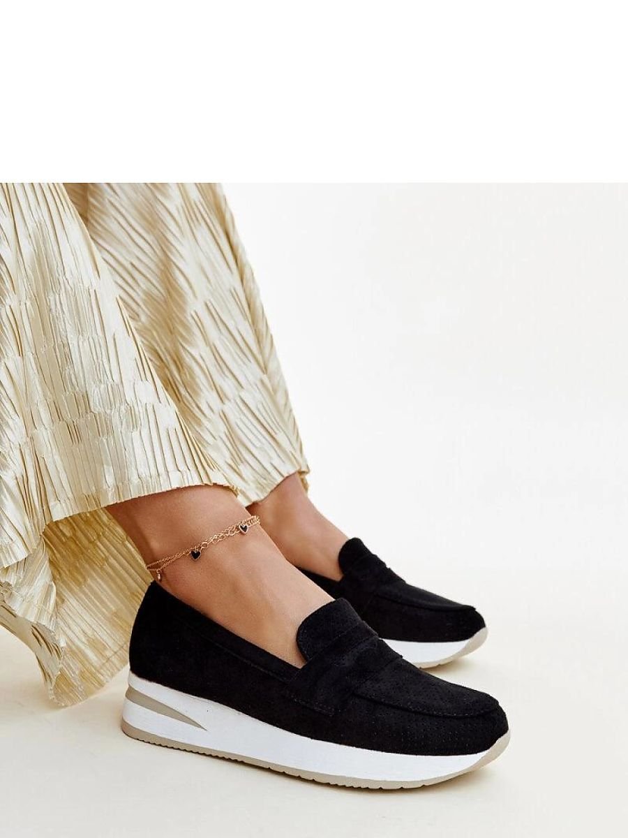 Half shoes model 206458 Solea-0