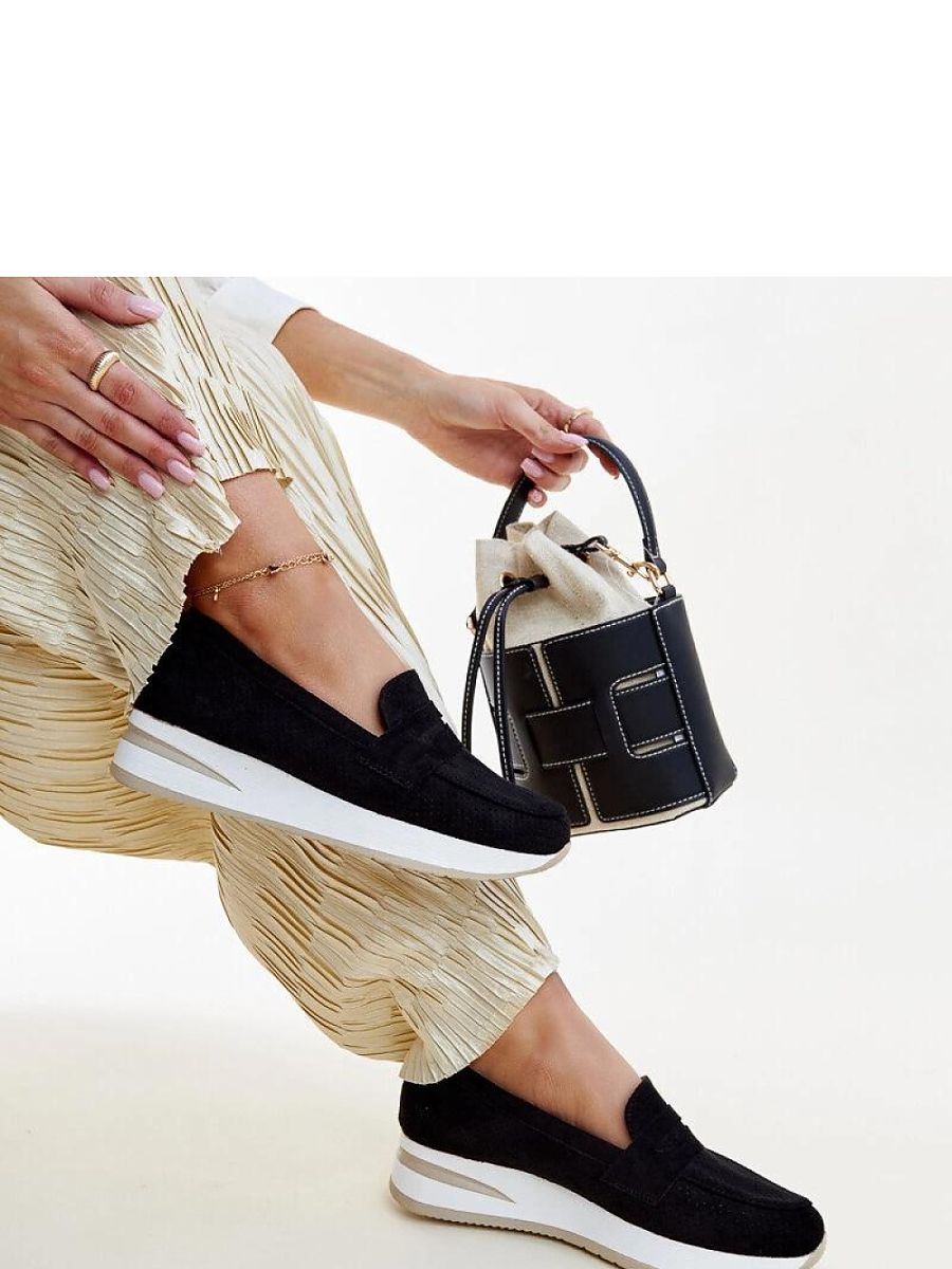 Half shoes model 206458 Solea-2