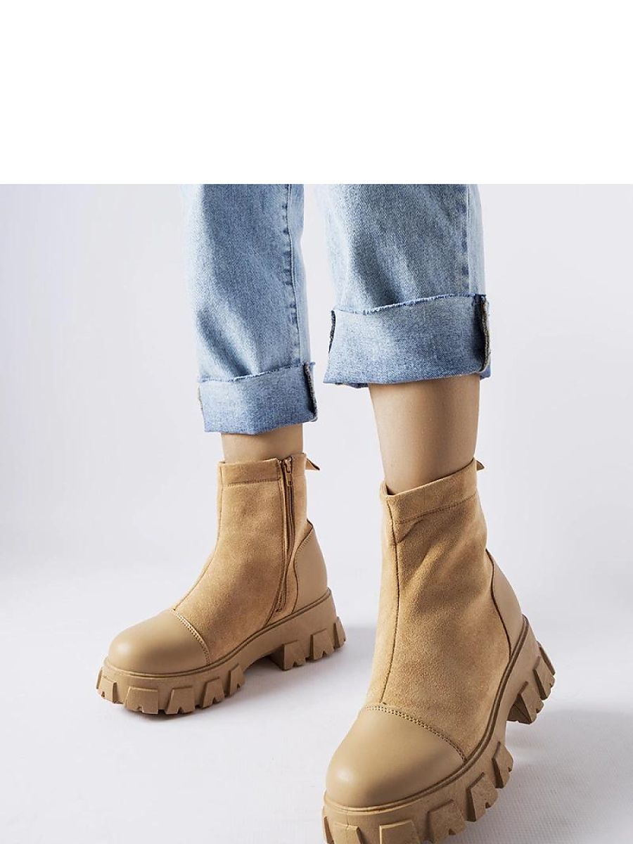 Boots model 206559 Solea-0