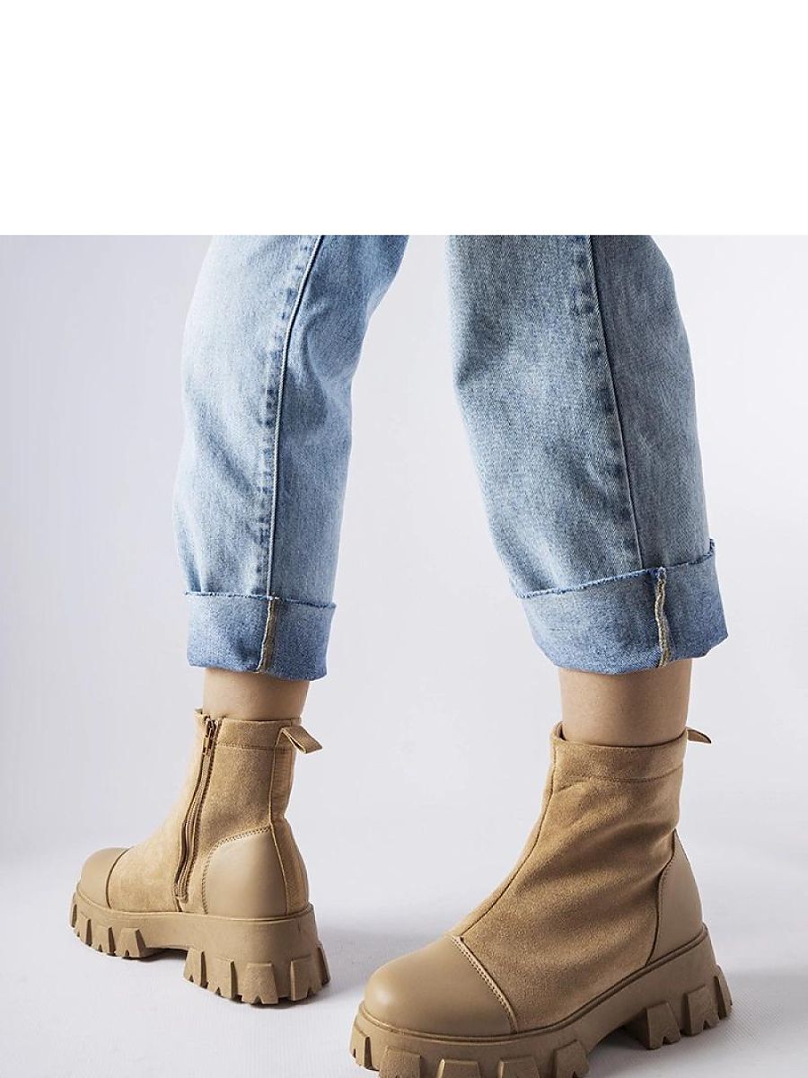 Boots model 206559 Solea-1