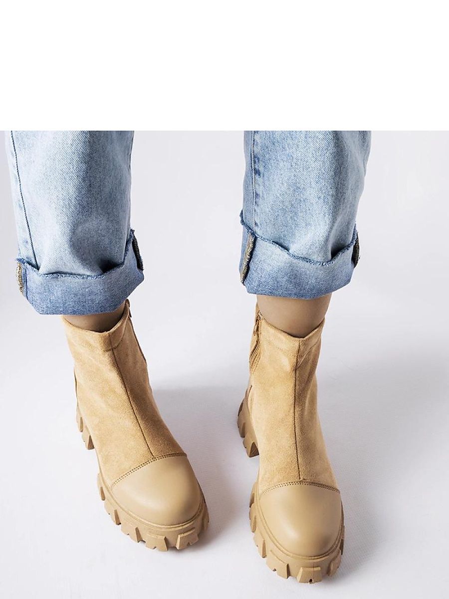 Boots model 206559 Solea-2