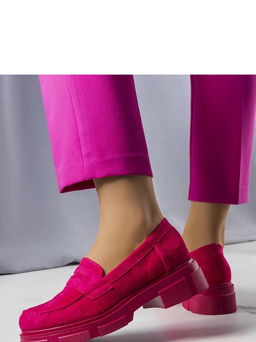 Half shoes model 207088 Solea-1