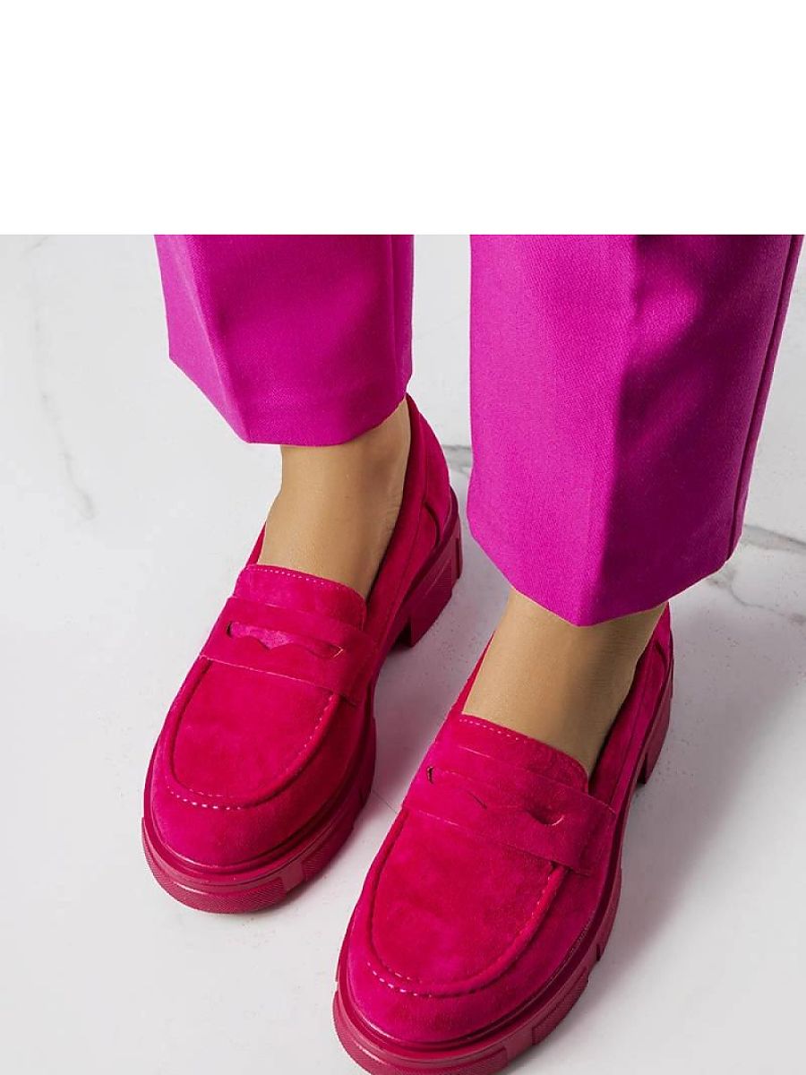 Half shoes model 207088 Solea-2