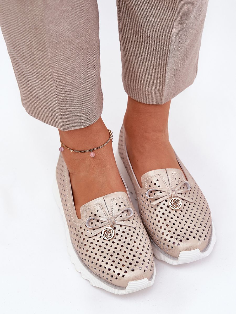 Half shoes model 211119 Step in style-2