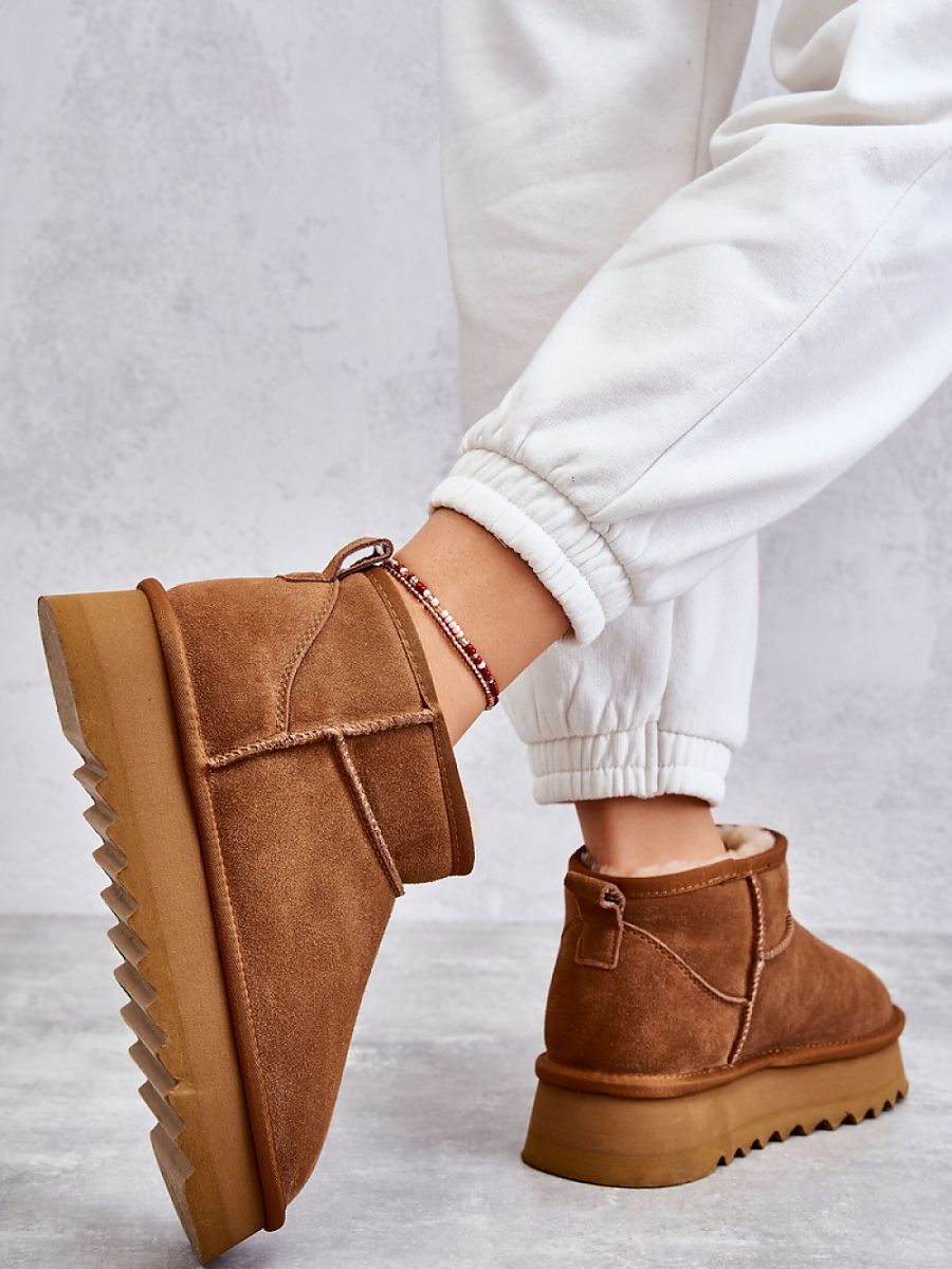 Snow boots model 174770 Step in style-2