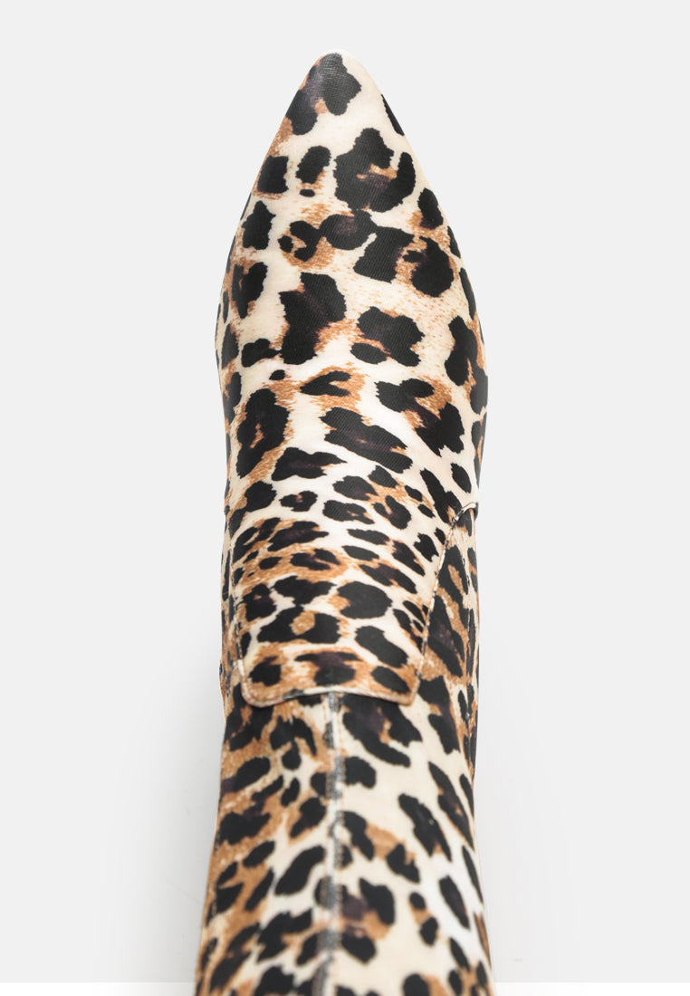 Flittle Over-The-Knee Boot-3