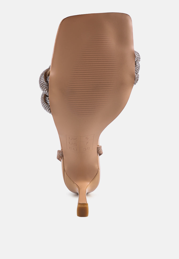 High Social Sandal-4