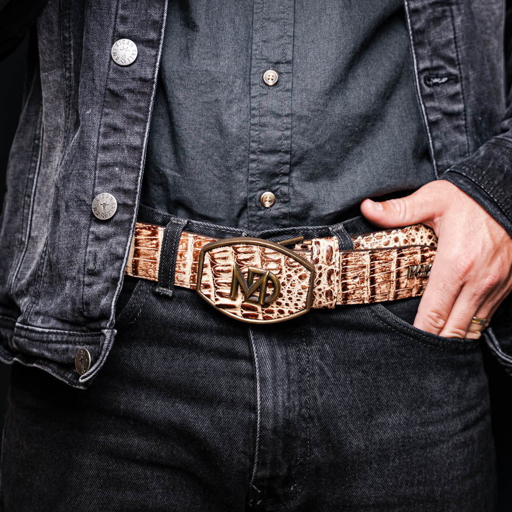 Iowa Belt Stone Orix