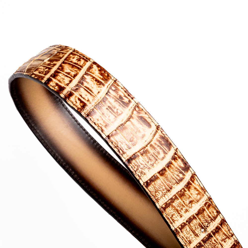 Iowa Belt Stone Orix