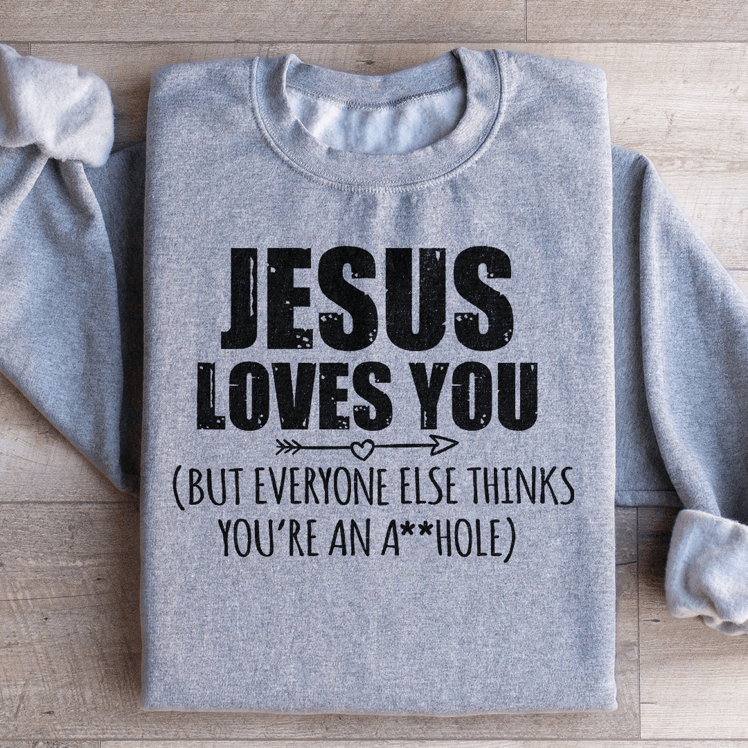 Jesus Loves You-1