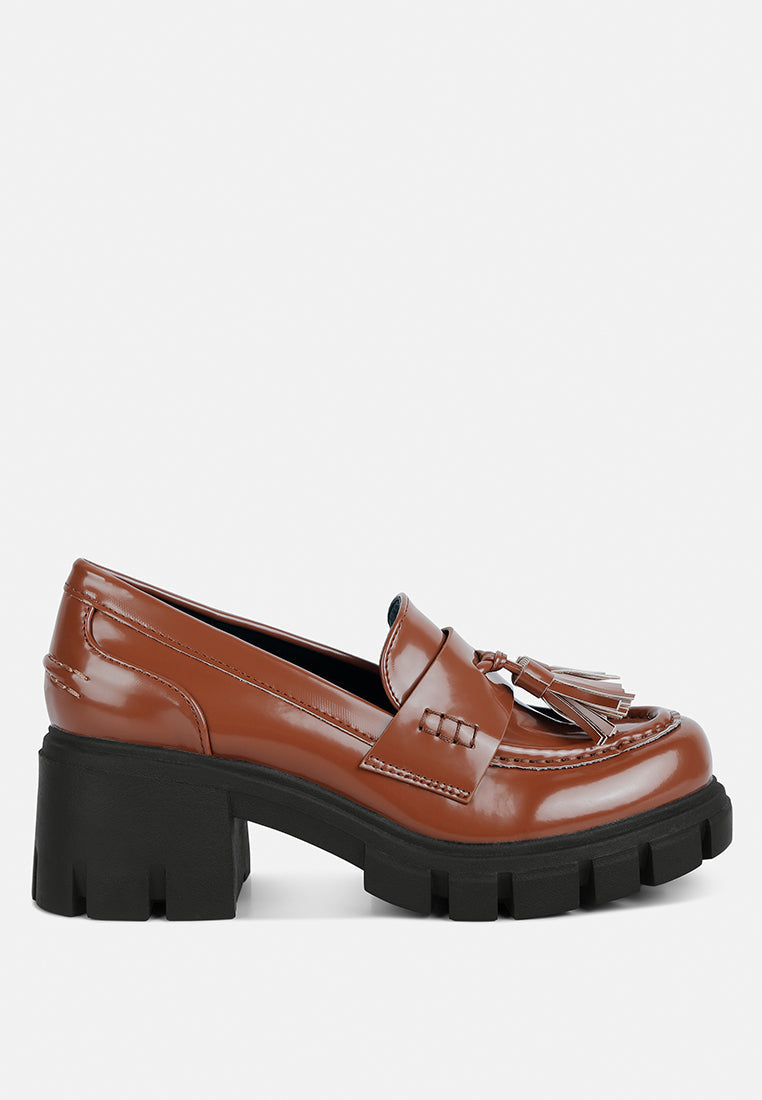 Jonah Platform Loafer-6