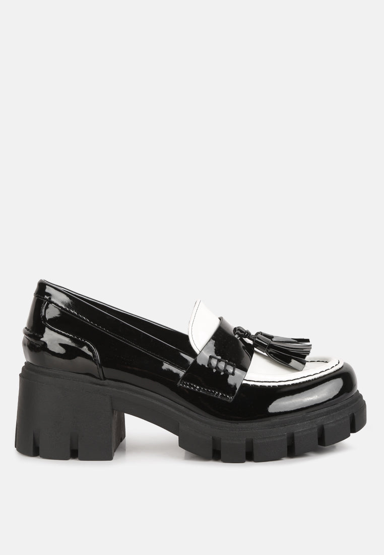 Jonah Platform Loafer-5