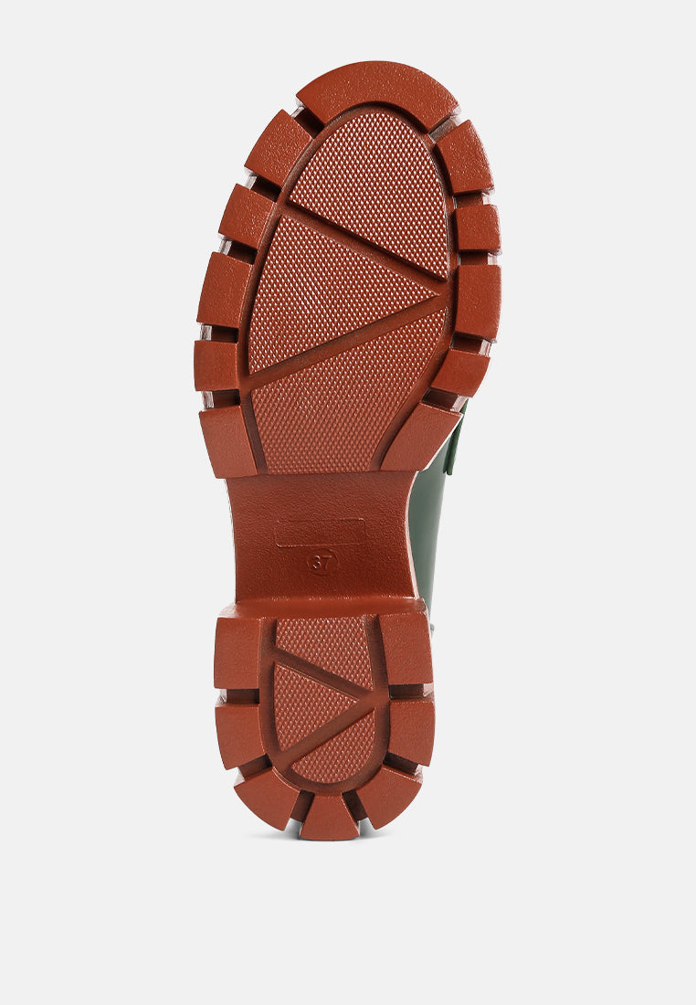 Jonah Platform Loafer-4