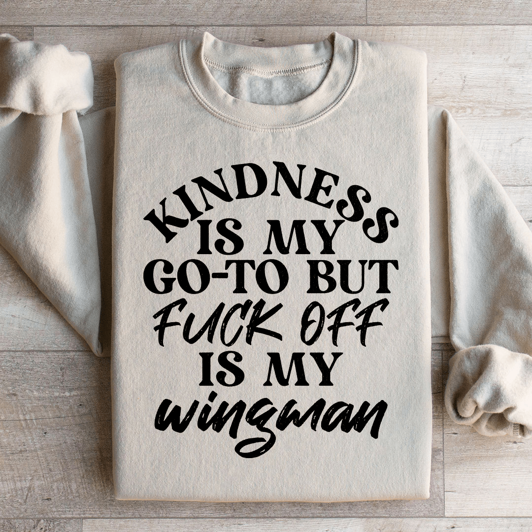 Kindness Is My Go To-2