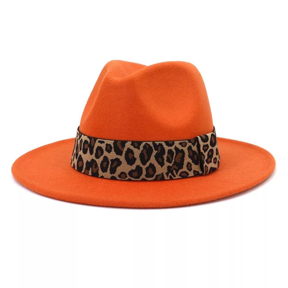 Leopard Hat-1