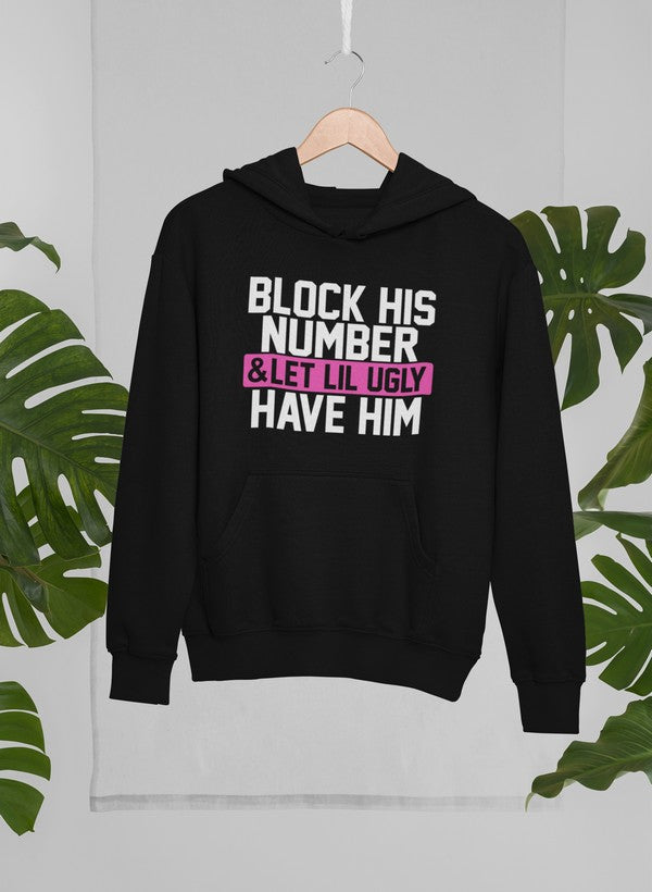 Block His Number Hoodie-3