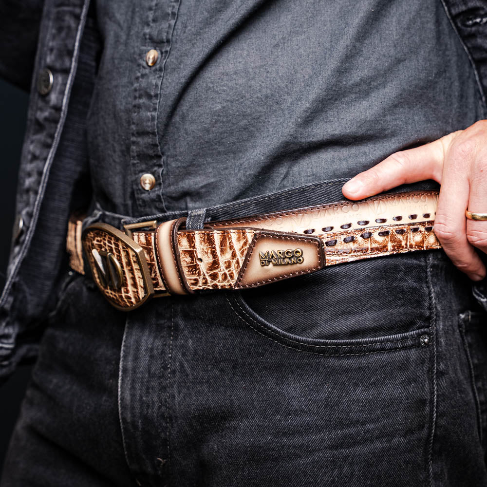 Montana Belt Stone Orix